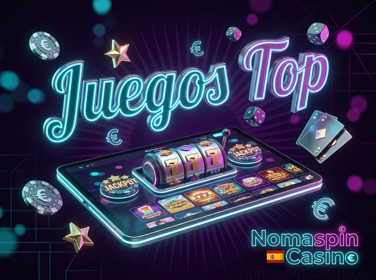 Juegos Top
